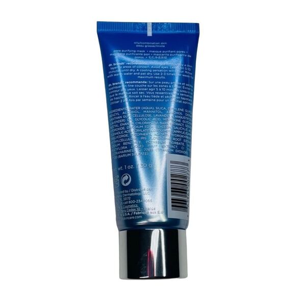 Dr. Brandt Pores No More Vacuum Cleaner - Picture 13 of 14